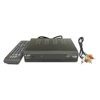 Sintonizador DVB-T de televisión digital local para auto [DE-1208] - $0.00  : Electronica Japon